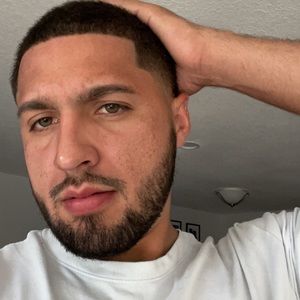 Meet your Posher, Kenny